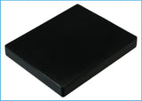 Battery for EasyPack EasyPack 550 66590 711 099 3.7V Li-ion 500mAh / 1.85Wh