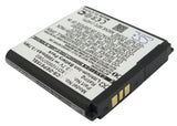 Battery for Doro DP615 XD1105007060 3.7V Li-ion 700mAh / 2.59Wh