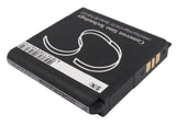 Battery for Doro DP615 XD1105007060 3.7V Li-ion 700mAh / 2.59Wh