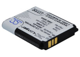Battery for Doro Phoneeasy 618 DBE-900A 3.7V Li-ion 500mAh / 1.85Wh