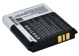 Battery for Doro Phoneeasy 618 DBE-900A 3.7V Li-ion 500mAh / 1.85Wh