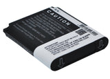 Battery for Doro Phoneeasy 618 DBE-900A 3.7V Li-ion 500mAh / 1.85Wh