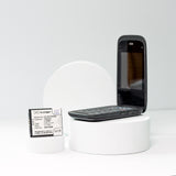 Battery for Doro Secure 580IUP DBI-800B, DBI-800C 3.7V Li-ion 700mAh / 2.59Wh
