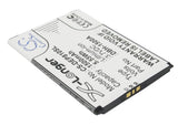 Battery for Doro Liberto 810 DBH-1500A 3.7V Li-ion 1500mAh / 5.55Wh
