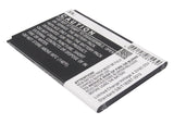 Battery for Doro Liberto 810 DBH-1500A 3.7V Li-ion 1500mAh / 5.55Wh