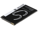 Battery for Doro Liberto 8030 BDA-2000A 3.7V Li-ion 1700mAh / 6.29Wh