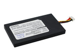 Battery for Doro EasyPack Ezpack M-3 AE383560P6HA, STA0260 3.7V Li-Polymer 600mA