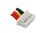 Battery for EasyPack Ezpack M-3 AE383560P6HA, STA0260 3.7V Li-Polymer 600mAh