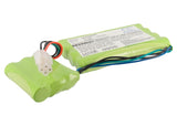 Battery for Datex S5 Light Monitor 893365, BATT/110269, OM11491 13.2V Ni-MH 2000