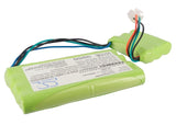 Battery for Datex S/5 Light Monitor 893365, BATT/110269, OM11491 13.2V Ni-MH 200