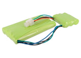 Battery for Datex S/5 Light Monitor 893365, BATT/110269, OM11491 13.2V Ni-MH 200