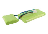 Battery for Datex Ohmeda Light Monitor 893365 893365, BATT/110269, OM11491 13.2V