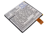 Battery for DELL Looking Glass TY.2C190.002 3.7V Li-Polymer 2800mAh / 10.36Wh
