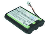 Battery for DeTeWe Twinny Dect T093 3.6V Ni-MH 700mAh