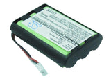 Battery for DeTeWe Twinny Dect T093 3.6V Ni-MH 700mAh