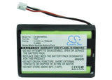 Battery for DeTeWe Nova T093 3.6V Ni-MH 700mAh