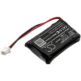 Battery for Educator ET-300Transmitter BL-100, BP37TR, BP-504, PL-711828, PL-711