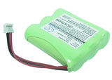 Battery for Olympia Mira Plus T426 3.6V Ni-MH 1200mAh
