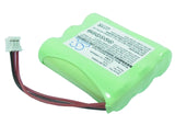 Battery for Commodore 200CT Office T426 3.6V Ni-MH 1200mAh