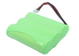 Battery for DeTeWe Twinny Plus B3110, T426 3.6V Ni-MH 1200mAh