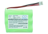 Battery for DeTeWe Twinny Plus B3110, T426 3.6V Ni-MH 1200mAh