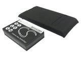 Battery for DELL V02S 0B6-068K-A01, 1ICP6/67/56, 214L0, CN-01XY9P-76121, PA-D008