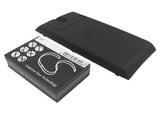 Battery for DELL Venue 0B6-068K-A01, 1ICP6/67/56, 214L0, CN-01XY9P-76121, PA-D00