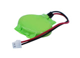 Battery for DELL Vostro 3500 GC02000LB00 3V Lithium 200mAh / 0.60Wh