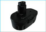 Battery for Dewalt DCF059KL DC9096, DE9039, DE9095, DE9096, DE9503, DW9095, DW90