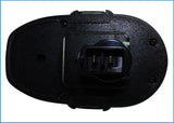 Battery for Dewalt DW987 DC9096, DE9039, DE9095, DE9096, DE9503, DW9095, DW9096,