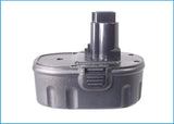 Battery for Dewalt DC390N DC9096, DE9039, DE9095, DE9096, DE9503, DW9095, DW9096