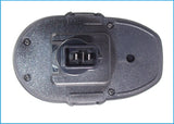 Battery for Dewalt DW997 DC9096, DE9039, DE9095, DE9096, DE9503, DW9095, DW9096,