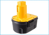 Battery for Dewalt DW052K 152250-27, 397745-01, DC9071, DE9037, DE9071, DE9074, 