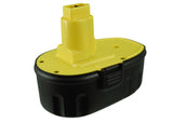 Battery for Dewalt DC330 DC9096, DE9039, DE9095, DE9096, DE9503, DW9095, DW9096,