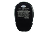 Battery for Dewalt DW936K DC9096, DE9039, DE9095, DE9096, DE9503, DW9095, DW9096