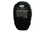 Battery for Dewalt DC988KB DC9096, DE9039, DE9095, DE9096, DE9503, DW9095, DW909