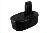 Battery for Dewalt DCD775B DC9096, DE9039, DE9095, DE9096, DE9503, DW9095, DW909