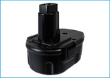 Battery for Dewalt DW928K DC9091, DE9038, DE9091, DE9092, DE9094, DE9502, DW9091
