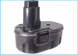 Battery for Dewalt DW906 DC9091, DE9038, DE9091, DE9092, DE9094, DE9502, DW9091,