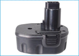 Battery for Dewalt DW906 DC9091, DE9038, DE9091, DE9092, DE9094, DE9502, DW9091,