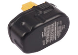 Battery for Dewalt DC528 Flashlight DC9091, DE9038, DE9091, DE9092, DE9094, DE95