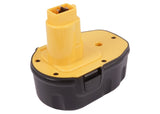 Battery for Dewalt DC985KA DC9091, DE9038, DE9091, DE9092, DE9094, DE9502, DW909