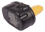 Battery for Dewalt DW941K DC9091, DE9038, DE9091, DE9092, DE9094, DE9502, DW9091