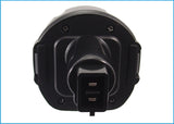 Battery for Dewalt DC750KA DC9062, DE9036, DE9061, DE9062, DW9061, DW9062 9.6V N