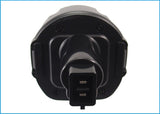 Battery for Dewalt DW926K DC9062, DE9036, DE9061, DE9062, DW9061, DW9062 9.6V Ni