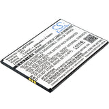 Battery for Doogee T7 Pro HT7 3.8V Li-ion 2200mAh / 8.36Wh