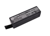 Battery for DJI Osmo Handheld 4K Camera HB01, HB01-522365 11.1V Li-Polymer 1100m