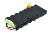 Battery for Datex Ohmeda Pulse Oximeter Biox 3775 120109, BATT/110109 9.6V Ni-MH