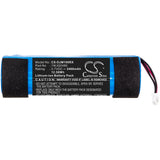 Battery for DJI Mavic mini Controller 1WJG0480, TI100782 3.7V Li-ion 3400mAh / 1
