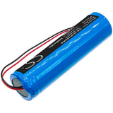 Battery for DJI Phantom 3 Standard Remote Cont GL358WA 3.7V Li-ion 3400mAh / 12.